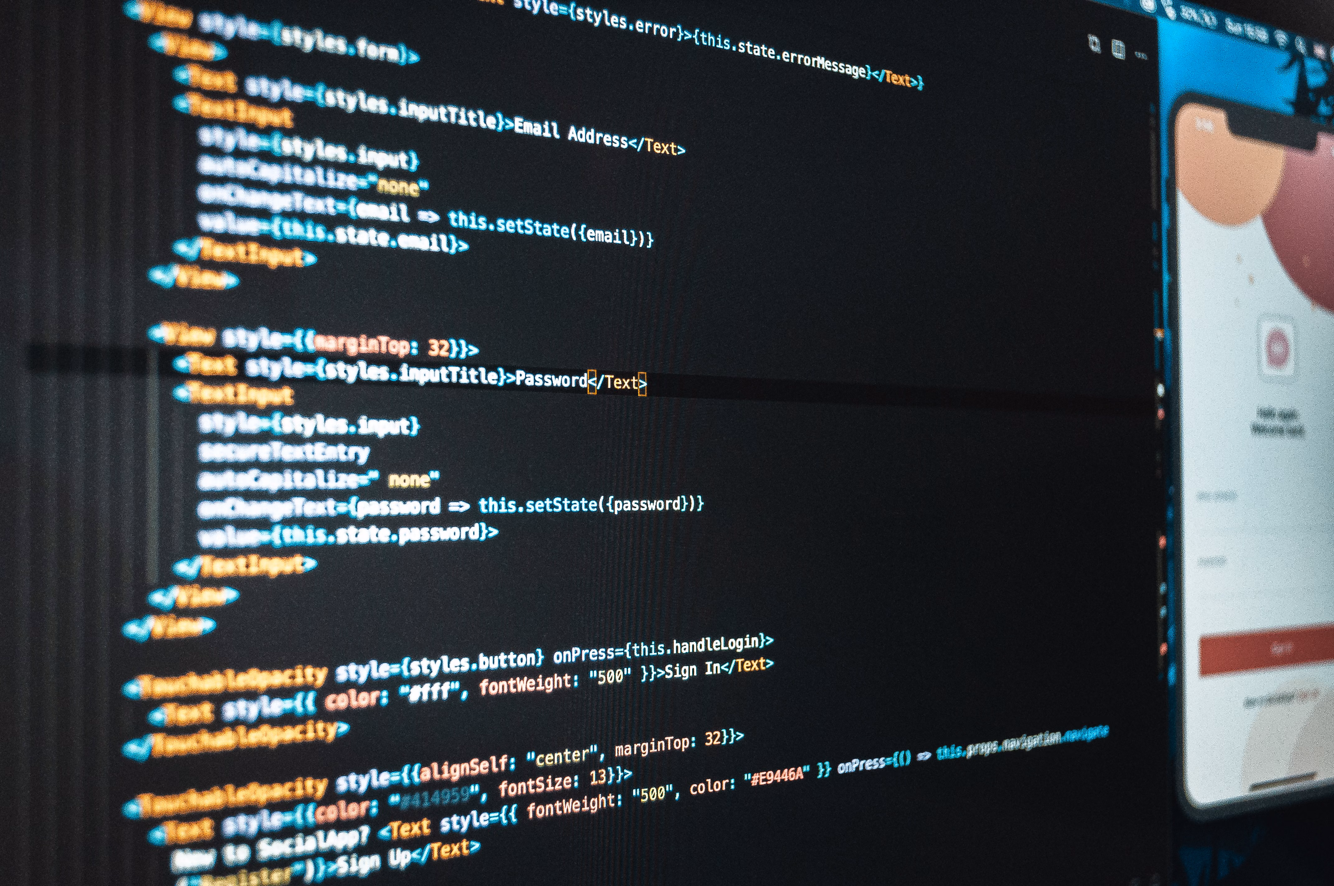 Application Dev
