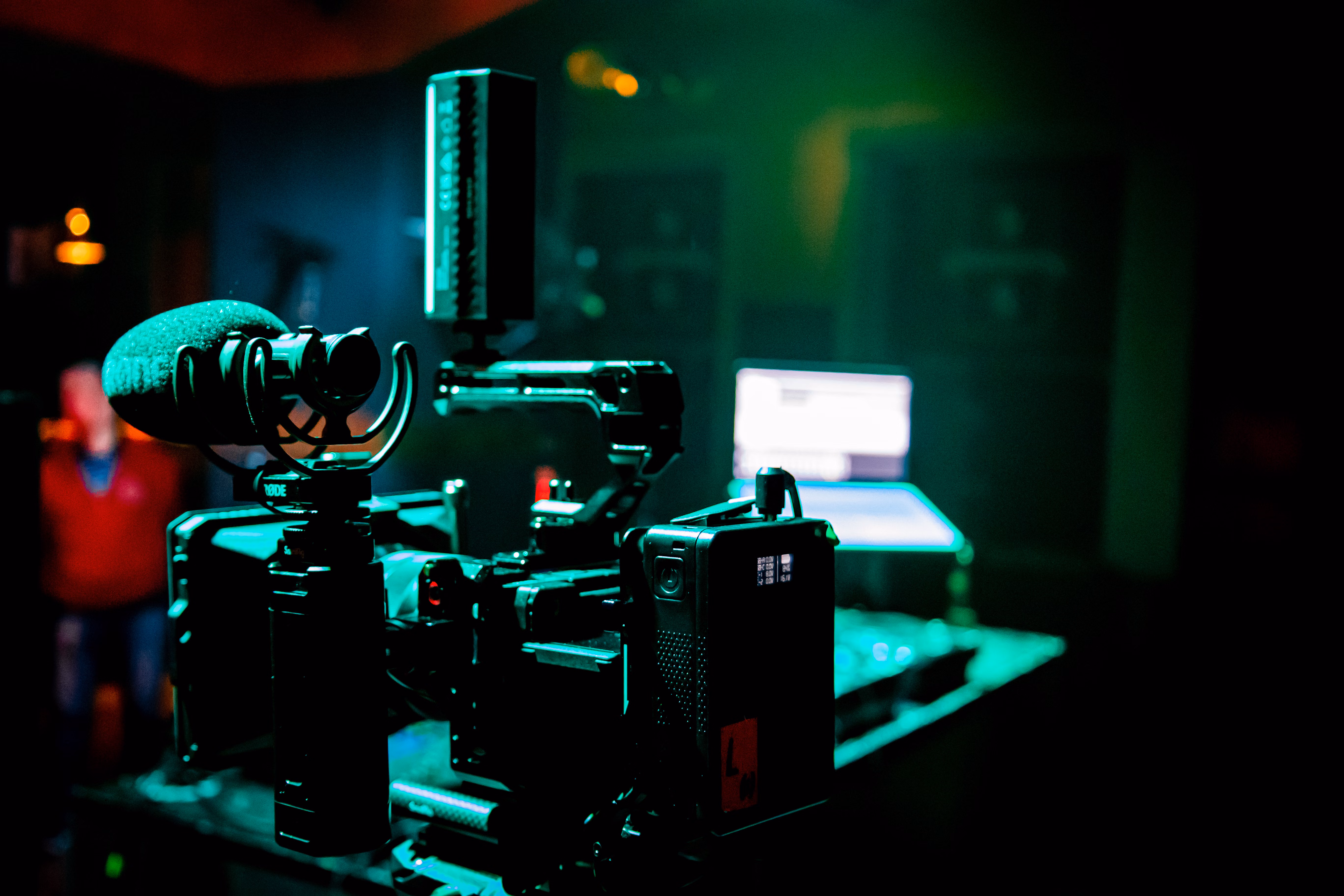 Cinematic Systems