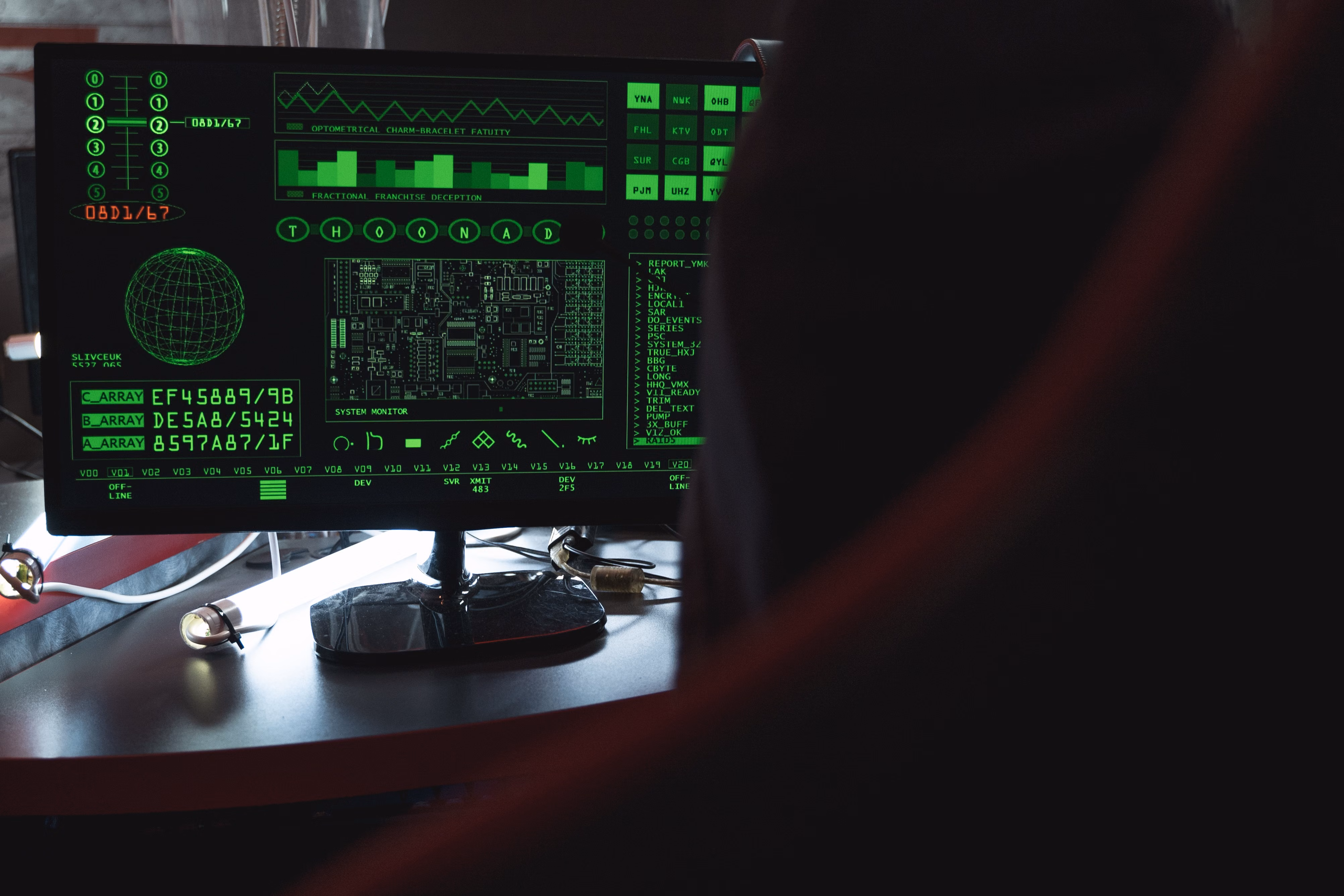 Cyber Security