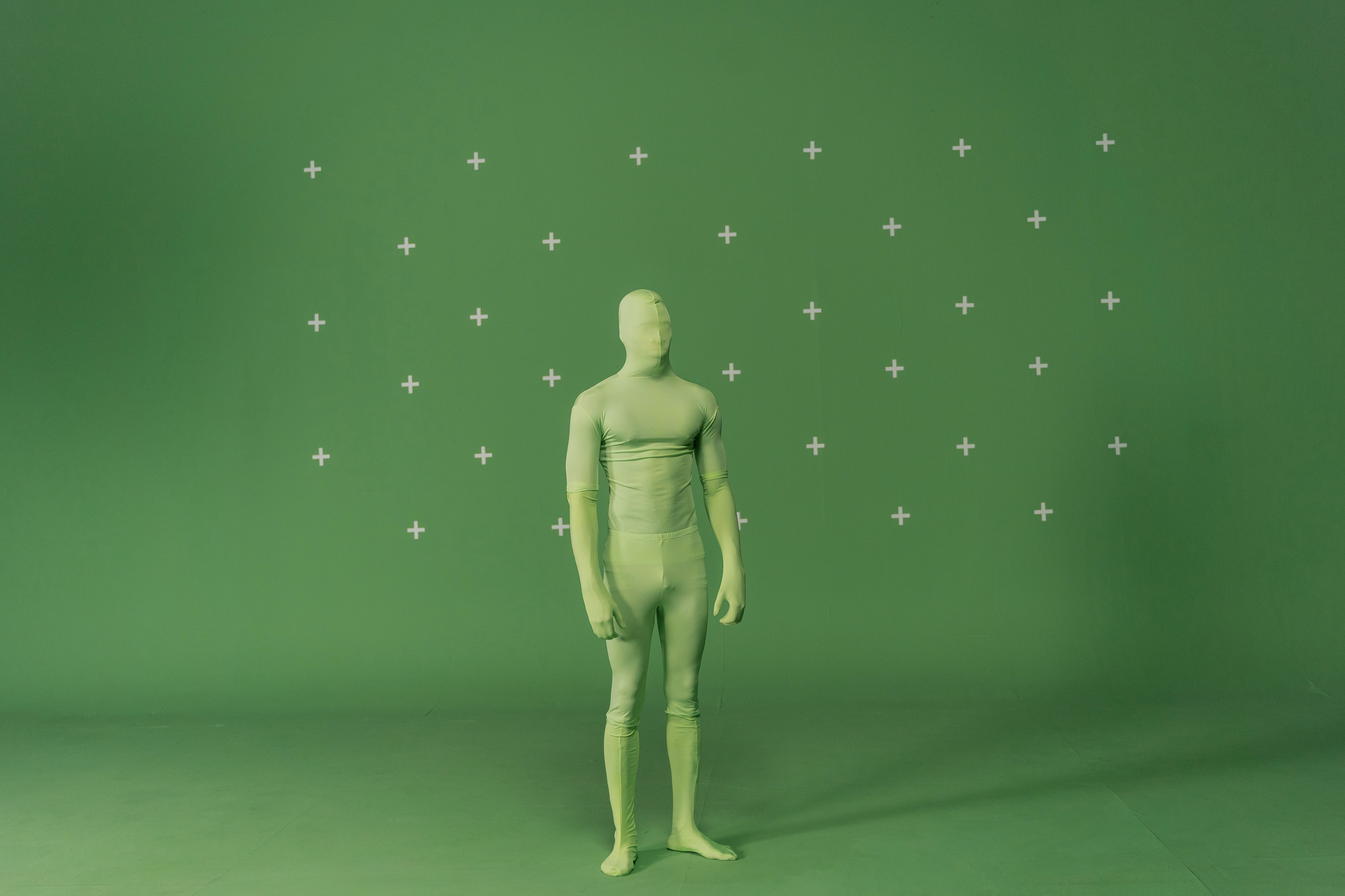 Virtual Production